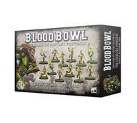 Warhammer Blood+Bowl+-+Them+Elfe+Sylvain+%3A+The+Athelorn+Avengers
