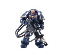 Warhammer BLOOMAGE JOYTOY (Beijing) Tech 40k : Ultramarines Primaris Eradicator Figurine échelle 1:18