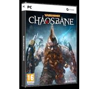 Warhammer : Chaosbane