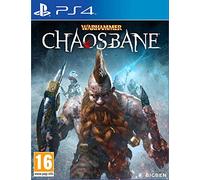 Warhammer : Chaosbane