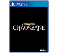 Warhammer: Chaosbane