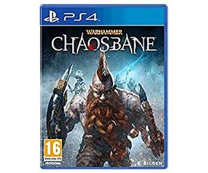 Warhammer Chaosbane #2380