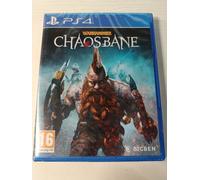Warhammer ChaosBane Bigben - Juego PS4 Édition Espagne Neuf 2T