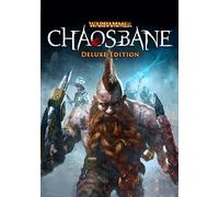 Warhammer: Chaosbane (Deluxe Edition) Steam Key GLOBAL