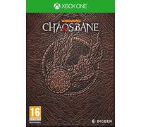 Warhammer Chaosbane - Édition Magnus XBOX ONE BIGBEN INTERACTIVE