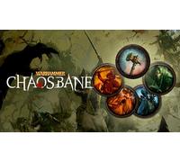 Warhammer: Chaosbane - Emotes 2 & Blessing