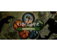 Warhammer Chaosbane Emotes Pack (PC)
