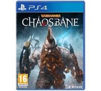 WARHAMMER CHAOSBANE FR/NL PS4 G
