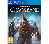 Bigben Interactive – Jeu PS4 – Warhammer Chaosbane