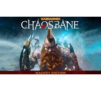 Warhammer: Chaosbane Magnus Edition