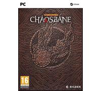 WARHAMMER CHAOSBANE MAGNUS ED. FR/NL PC