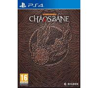 Warhammer : Chaosbane - Magnus Edition PS4