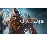 Warhammer Chaosbane (PC)
