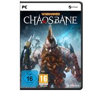 Warhammer Chaosbane (PC)