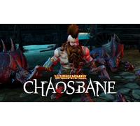 WARHAMMER: CHAOSBANE (PS4)
