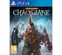 Warhammer Chaosbane (PS4)