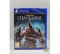 Warhammer : Chaosbane PS4 [NEUF]