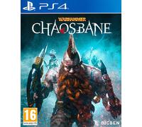 Warhammer Chaosbane PS4 Playstation 4 BIGBEN INTERACTIVE