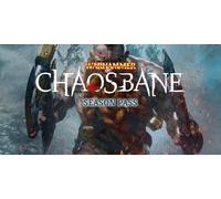 Warhammer Chaosbane Season Pass (DLC)