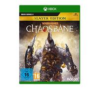 Warhammer Chaosbane -Slayer Edition
