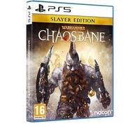 Warhammer Chaosbane Slayer Edition Ps5