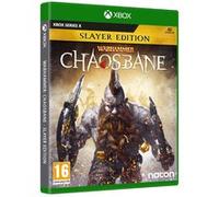 Inconnu noname Warhammer chaosbane Slayer Edition