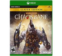 Warhammer: Chaosbane [Slayer Edition] - Xbox Series X / Xbox One (Us)