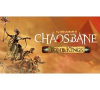 Warhammer: Chaosbane - Tomb Kings