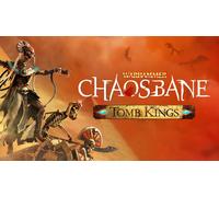 Warhammer Chaosbane Tomb Kings (DLC)