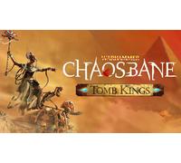 Warhammer: Chaosbane Tomb Kings DLC PC [Code de téléchargement]