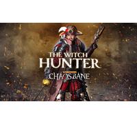 Warhammer: Chaosbane - Witch Hunter