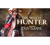 Warhammer Chaosbane Witch Hunter (PC)
