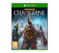 Warhammer: Chaosbane (Xbox One) (New)
