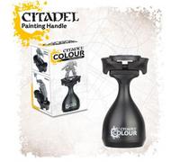 Warhammer Colour: Accessoires - Poignée de Peinture (MK.2)