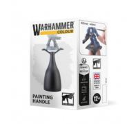 Warhammer Colour: Accessoires - Poignée de Peinture (MK.3)