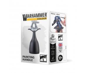 Warhammer Colour: Accessoires - Poignée de Peinture (MK.3)