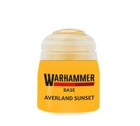 Warhammer Colour Averland Sunset Peinture acrylique 12 ml