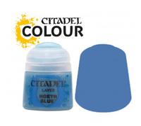 Warhammer colour : Pot de peinture Layer - Hoeth Blue