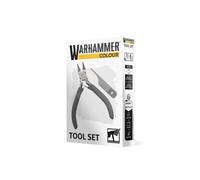 Warhammer Colour : Tool Set