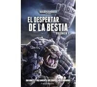 Warhammer El despertar de la Bestia Omnibus nº 01/03