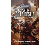 El despertar de la Bestia Omnibus nº 02/03