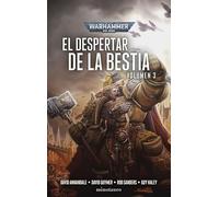 Warhammer El despertar de la Bestia Omnibus nº 03/03
