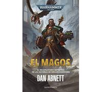 Warhammer El magos Omnibus: El recopilatorio definitivo de las historias de Gregor Eisenhorn