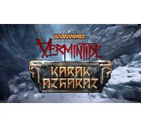 Warhammer End Times Vermintide Karak Azgaraz (DLC)
