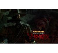 Warhammer End Times Vermintide (PC)