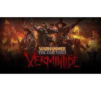 Warhammer End Times Vermintide (PS4)