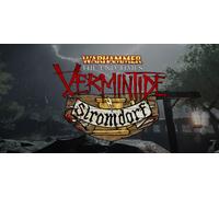 Warhammer End Times Vermintide Stromdorf (DLC)