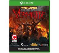 Warhammer : End Times - Vermintide - Xbox One