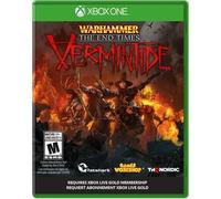 Warhammer: End Times - Vermintide - Xbox One (Us)