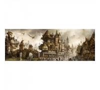 Warhammer Fantasy - Écran et Guide du Meneur